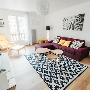 L'enfantous Appartement